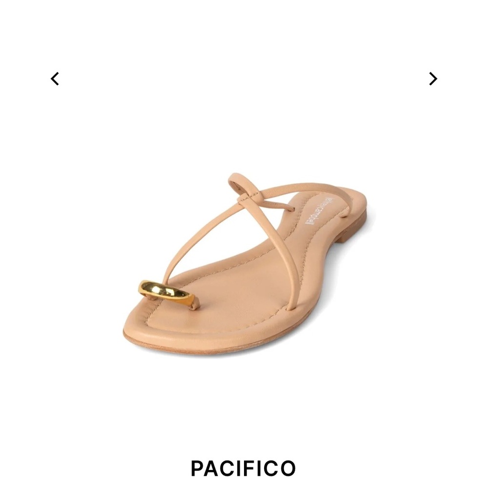 Jeffrey Campbell sandals